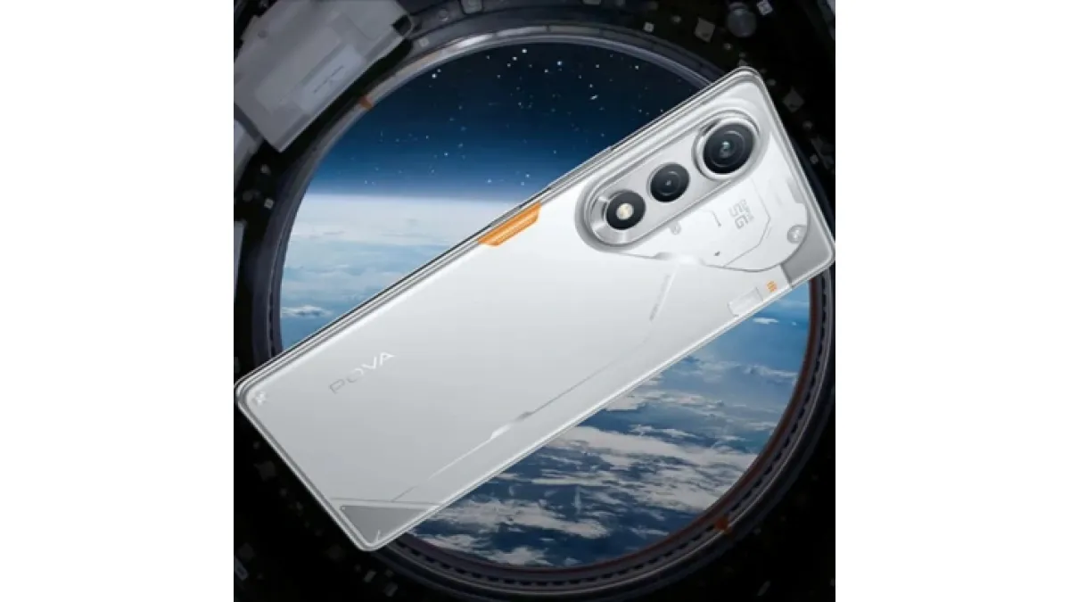 Tecno Pova Curve price in Bangladesh 2025 Tecno Pova Curve price in Bangladesh 2025